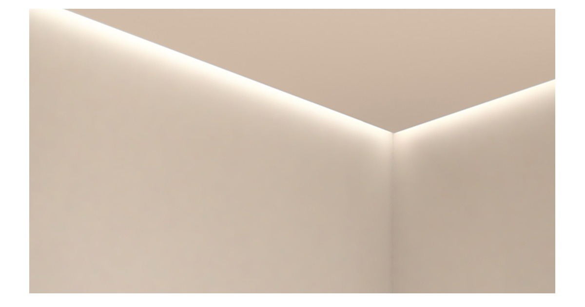 Metalumen: Medilumen Series – Healux 4 (HC4WD) – Perimeter Lighting