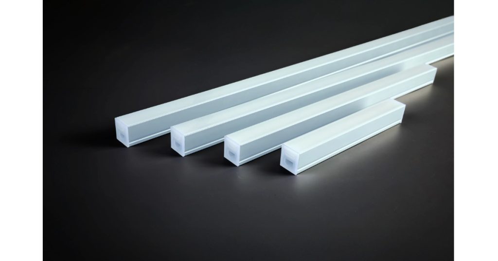 March 23, 2026 - RENO Lighting NEXUS Modular Light Bar