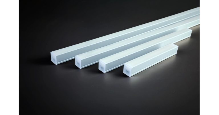 March 23, 2026 - RENO Lighting NEXUS Modular Light Bar