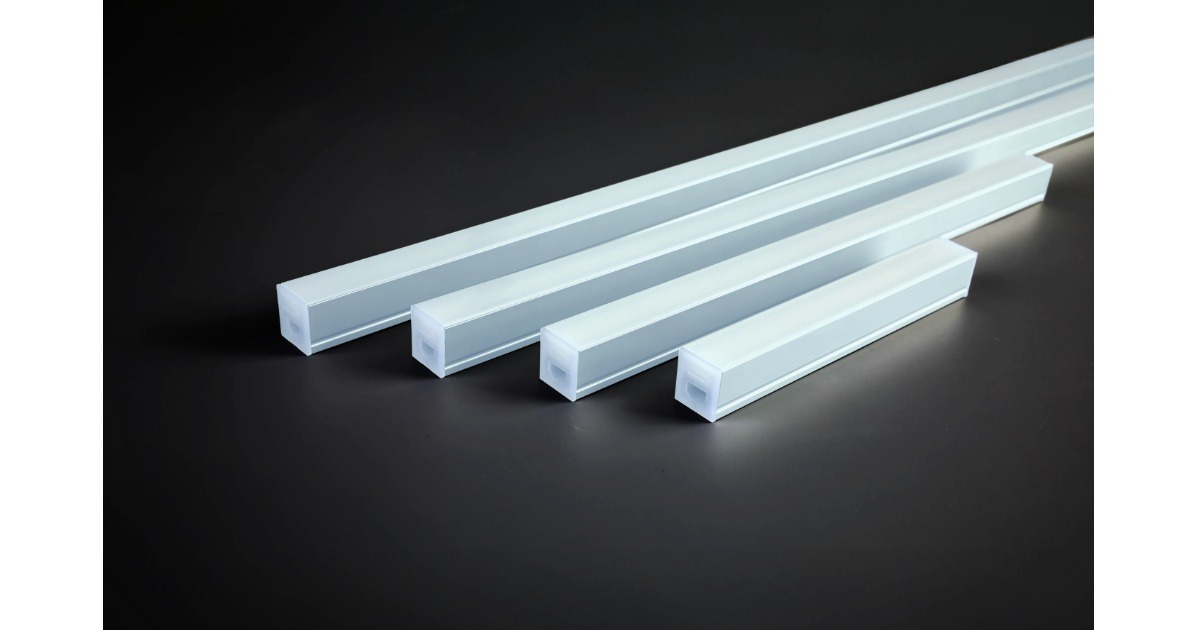 RENO Lighting: NEXUS Modular Light Bar
