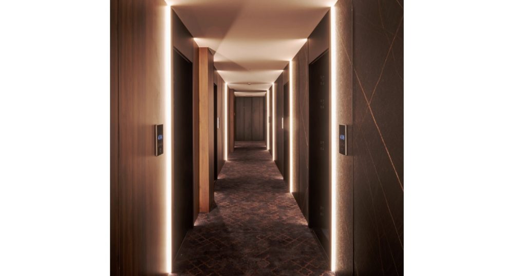 March 23, 2026 - RENO Lighting NEXUS Modular Light Bar