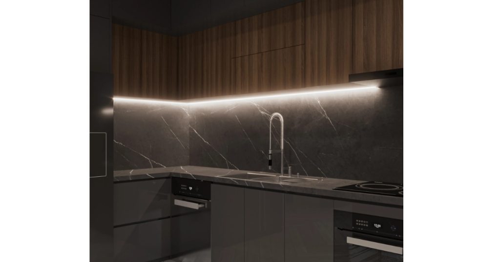 March 23, 2026 - RENO Lighting NEXUS Modular Light Bar