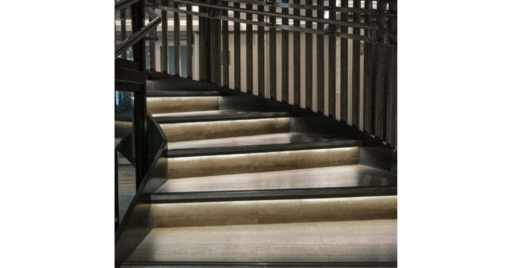 March 23, 2026 - RENO Lighting NEXUS Modular Light Bar