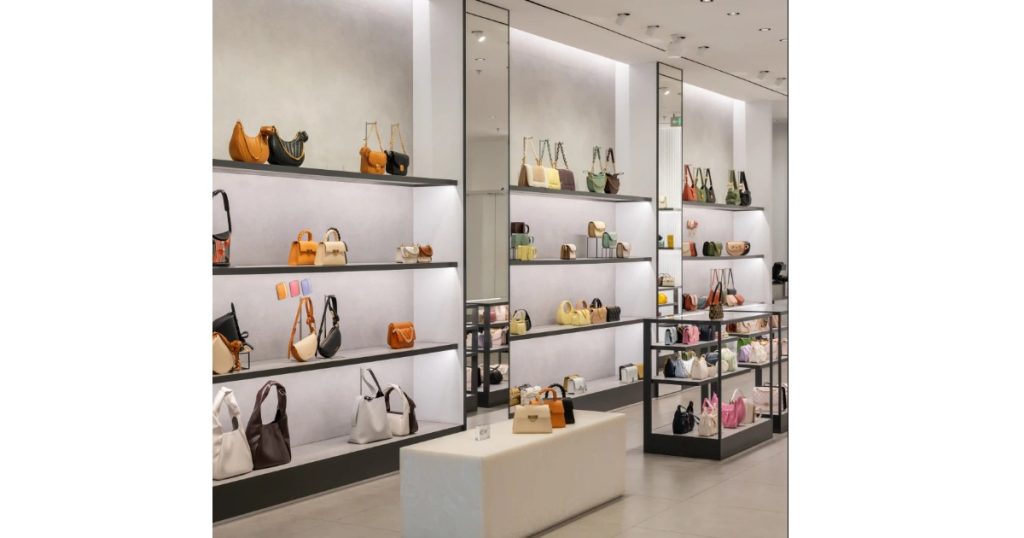 March 23, 2026 - RENO Lighting NEXUS Modular Light Bar