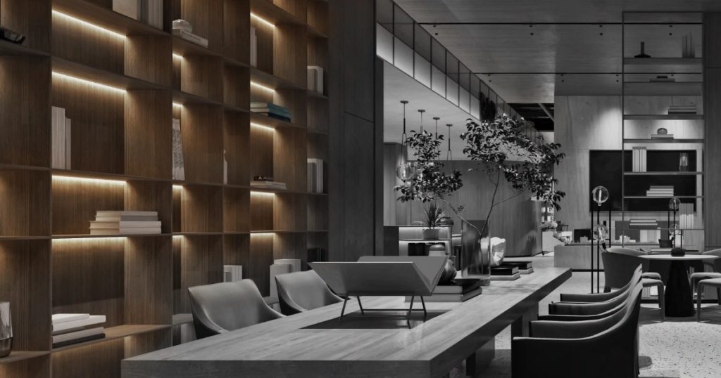 March 23, 2026 - RENO Lighting NEXUS Modular Light Bar