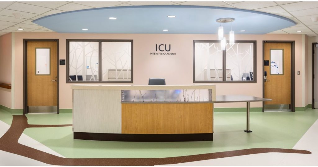 March 25, 2026 - CDm2 LIGHTWORKS Future-Proofing Healthcare Facilities with Intelligent Lighting Systems