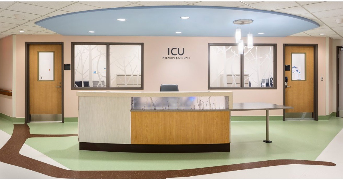CDm2 LIGHTWORKS: Future-Proofing Healthcare Facilities with Intelligent Lighting Systems