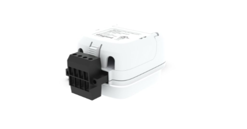 March 25, 2026 - Legrand DLM System Interface DMX Controller, White - LMSI-DMX Wattstopper