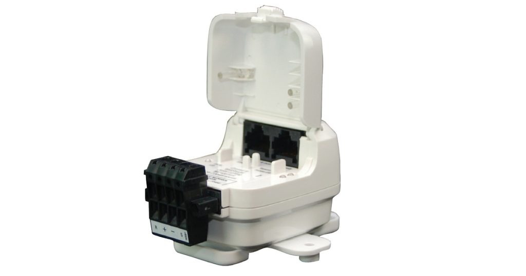 March 25, 2026 - Legrand DLM System Interface DMX Controller, White - LMSI-DMX Wattstopper