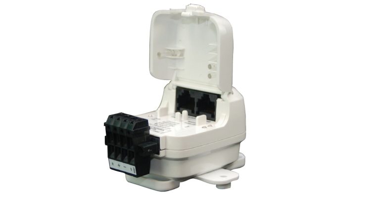 March 25, 2026 - Legrand DLM System Interface DMX Controller, White - LMSI-DMX Wattstopper