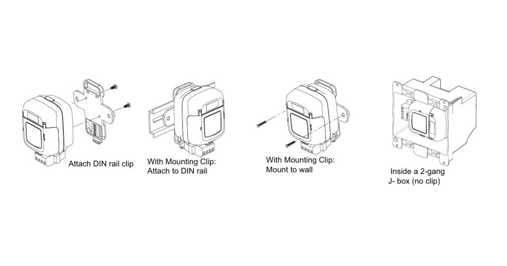 March 25, 2026 - Legrand DLM System Interface DMX Controller, White - LMSI-DMX Wattstopper