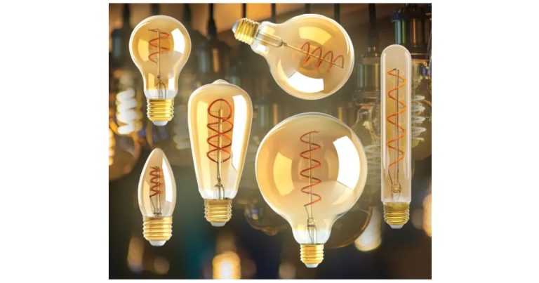 March 27, 2026 - SATCONUVO New LED Amber Lamps