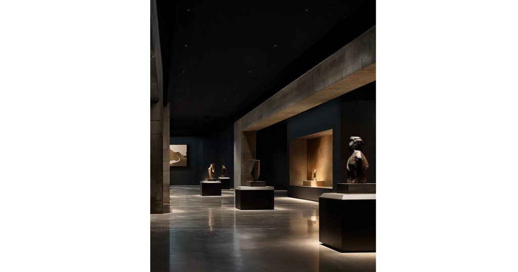 March 3, 2026 - Lumenwerx New CUE 0.5 Controlled Precision Pinhole Downlight