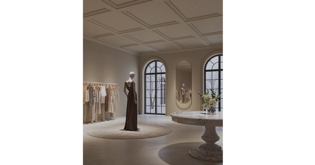 March 3, 2026 - Lumenwerx New CUE 0.5 Controlled Precision Pinhole Downlight