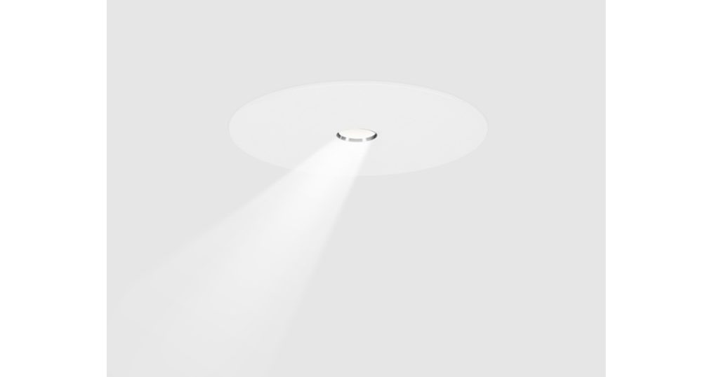 March 3, 2026 - Lumenwerx New CUE 0.5 Controlled Precision Pinhole Downlight