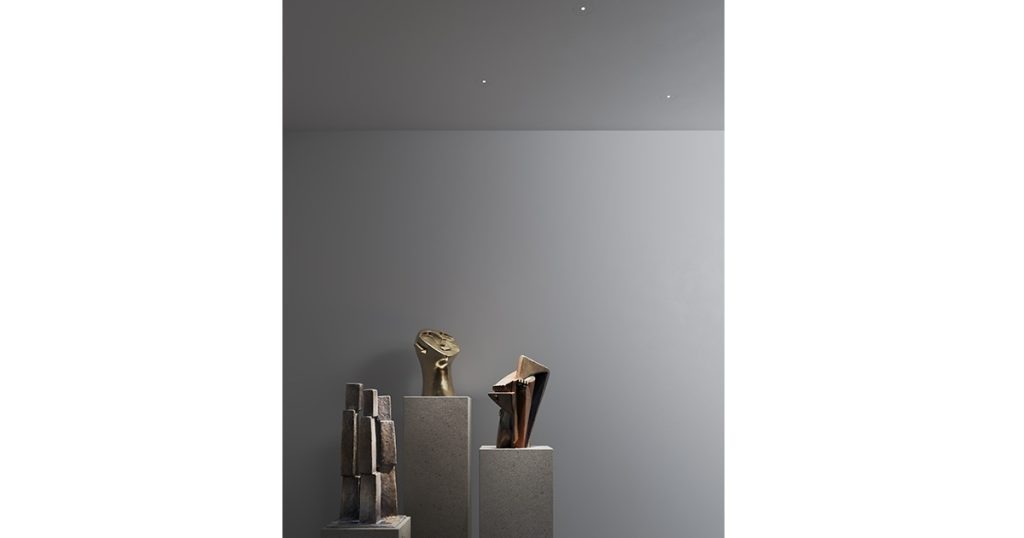 March 3, 2026 - Lumenwerx New CUE 0.5 Controlled Precision Pinhole Downlight