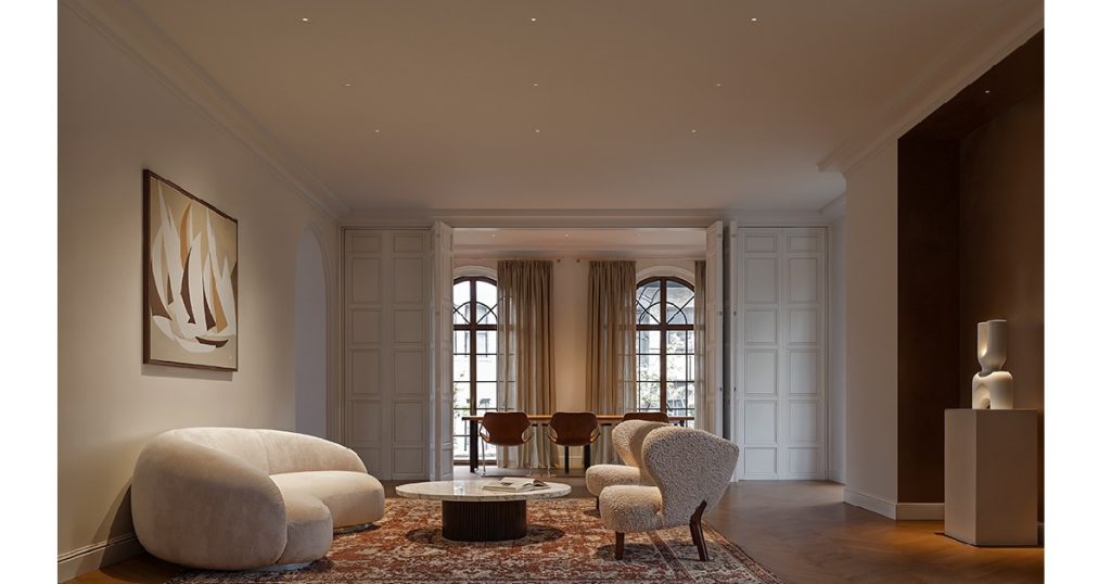 March 3, 2026 - Lumenwerx New CUE 0.5 Controlled Precision Pinhole Downlight