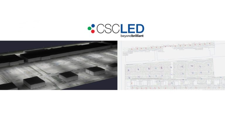 March 30, 2026 - Lighting Layouts & Photometrics Design Smarter, Safer, and More Efficient Spaces