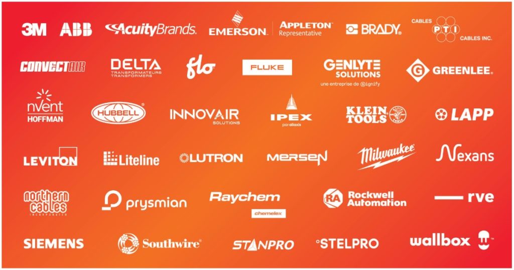 March 30, 2026 - Lumen Exhibition Quebec's Largest Exhibition of the Electrical Industry Returns April 15-16, 2026 2