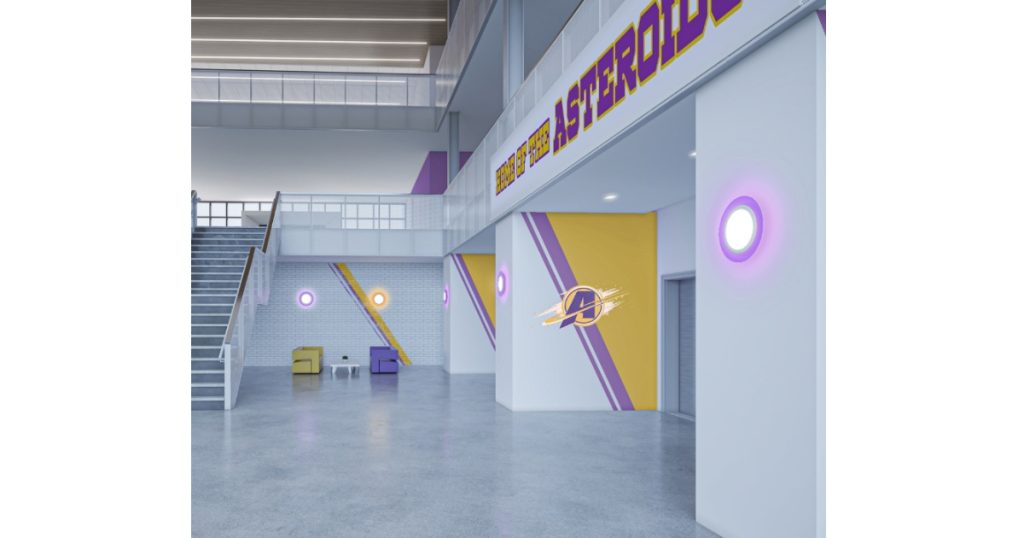 March 31, 2026 - Legrand The Benefits of DMX Lighting in Modern Commercial Spaces 5