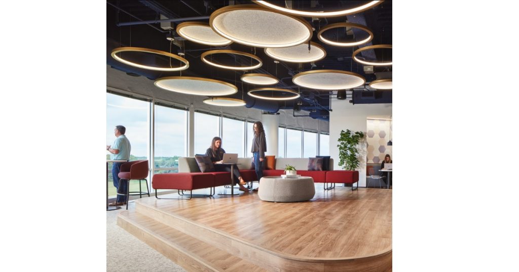 March 31, 2026 - Legrand The Benefits of DMX Lighting in Modern Commercial Spaces 5