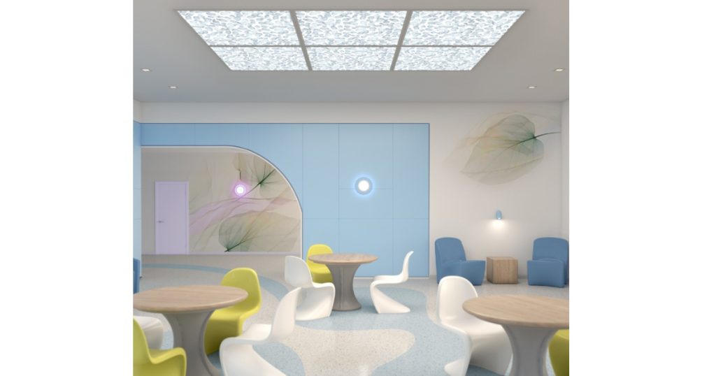 March 31, 2026 - Legrand The Benefits of DMX Lighting in Modern Commercial Spaces 5