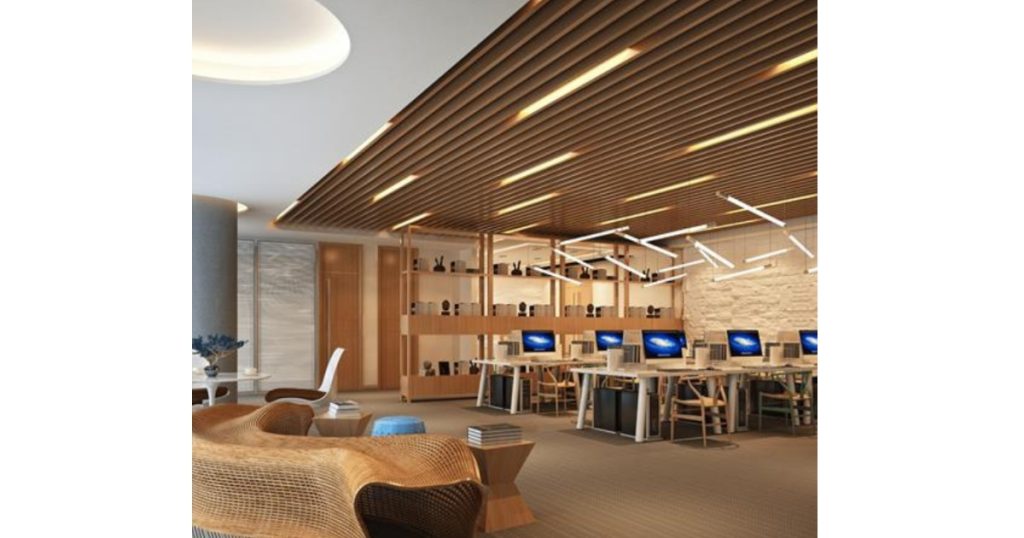 March 31, 2026 - Legrand The Benefits of DMX Lighting in Modern Commercial Spaces 5