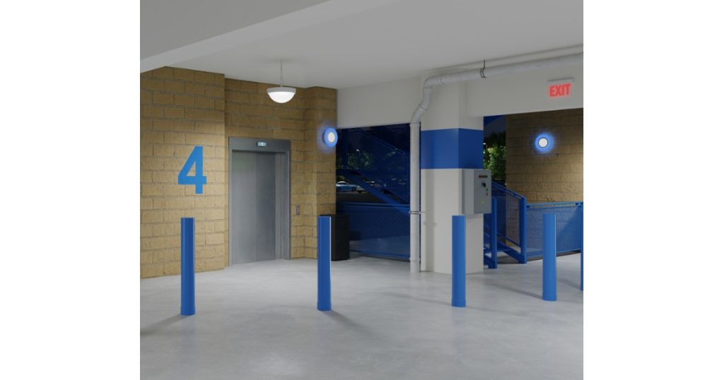 March 31, 2026 - Legrand The Benefits of DMX Lighting in Modern Commercial Spaces 5