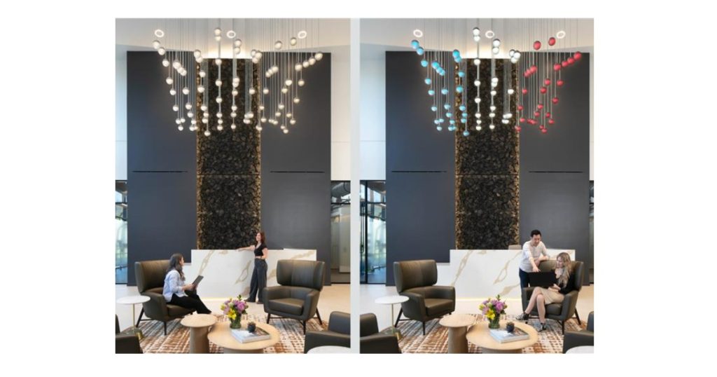 March 31, 2026 - Legrand The Benefits of DMX Lighting in Modern Commercial Spaces 8