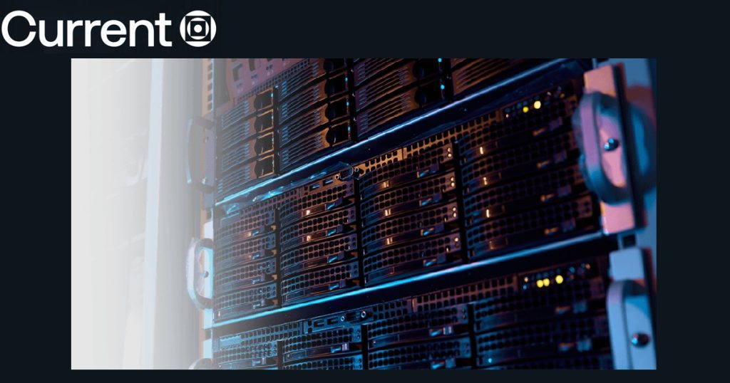 March 4, 2026 - Current Advanced Data Centers Lighting - Smart & Energy-Efficient Solutions