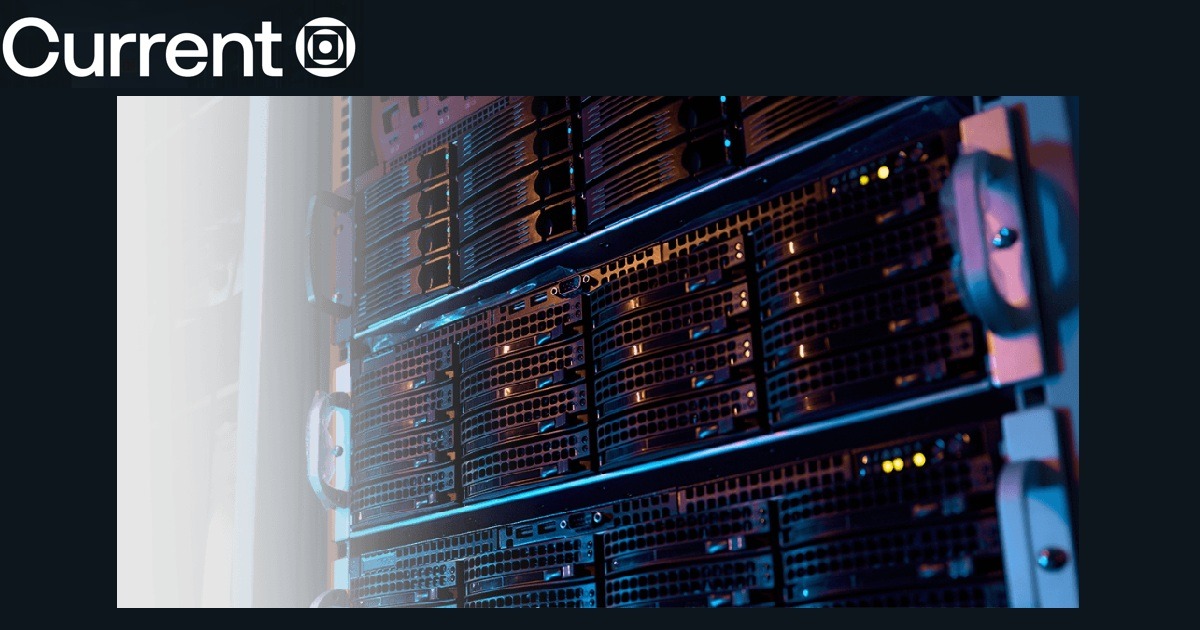 Current: Advanced Data Centers Lighting – Smart & Energy-Efficient Solutions