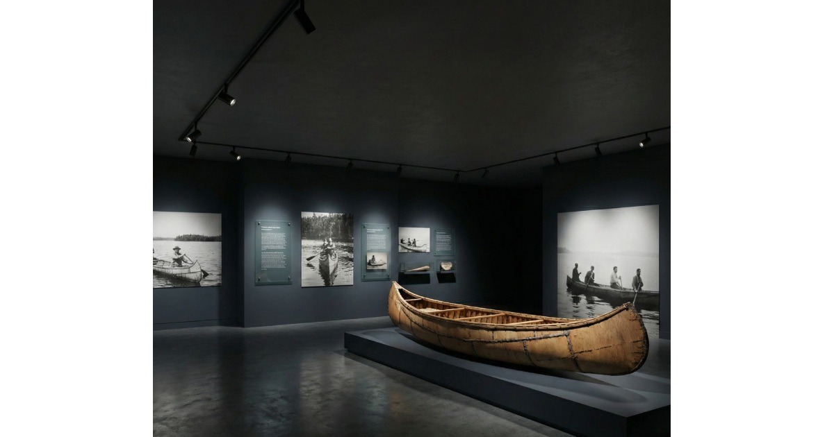 Liteline: New HORIZON Series – Architectural Lighting