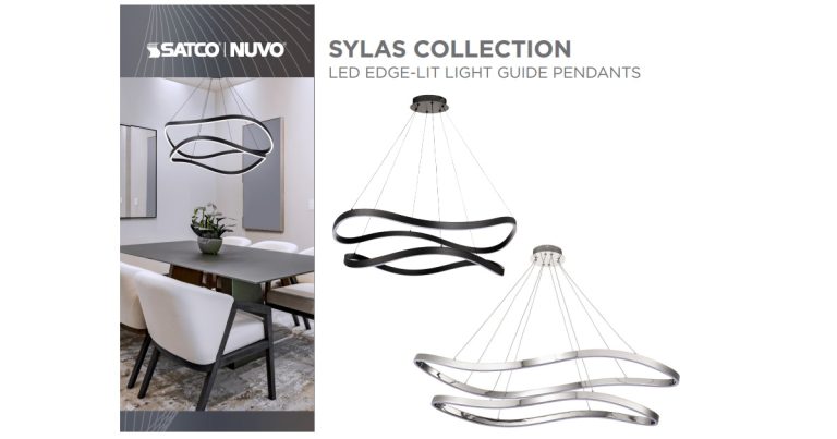 March 4, 2026 - SATCONUVO New Sylas Decorative Collection 5