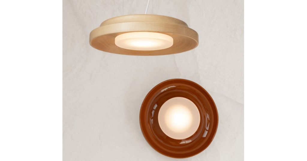 March 5, 2026 - Eureka Introduces New Torno Luminaire Series