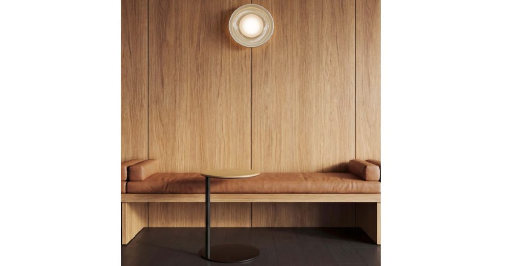 March 5, 2026 - Eureka Introduces New Torno Luminaire Series