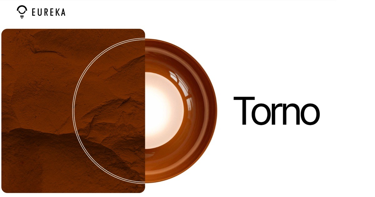 Eureka Introduces New Torno Luminaire Series