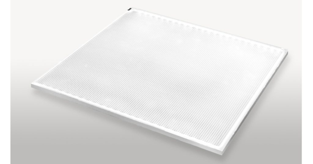 Omnify LED Light Sheets Vs Light Guide Panels