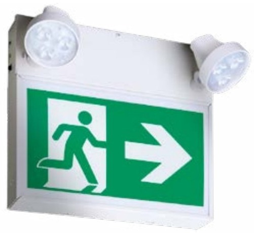 ABB Emergi-Lite ESC-BLD Series