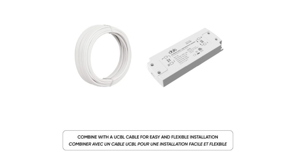 April 1, 2026 - Dals New 12W 24V Compact Hardwire Driver - PLD2412DIM 1