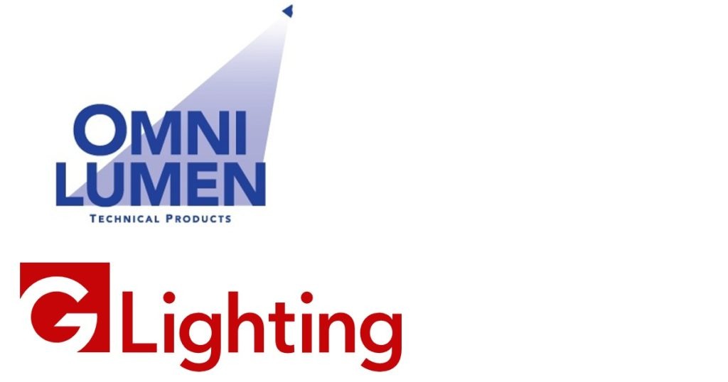 April 1, 2026 - Omnilumen G Lighting - Helio Pendant