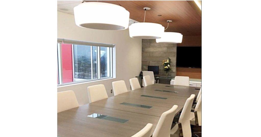 April 1, 2026 - Omnilumen G Lighting - Helio Pendant