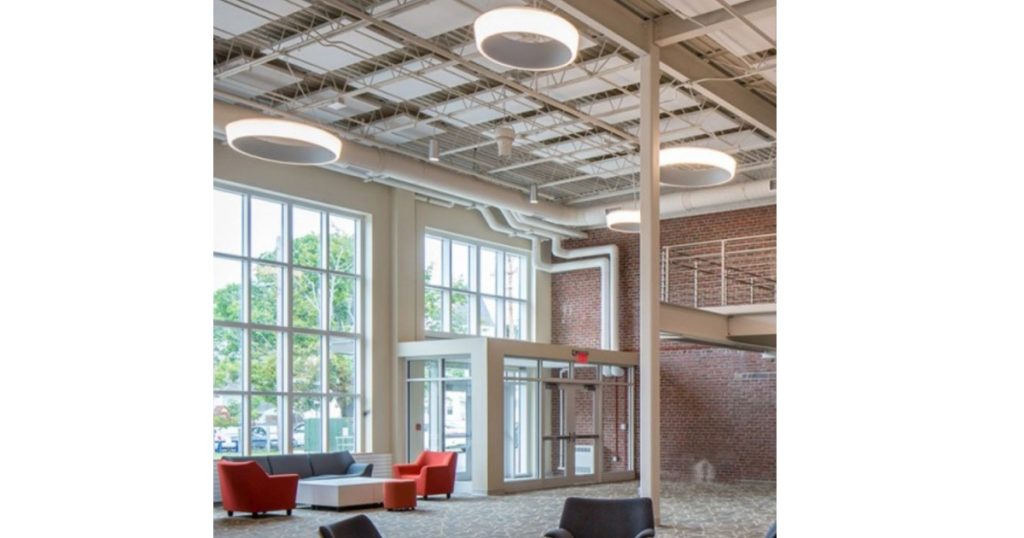 April 1, 2026 - Omnilumen G Lighting - Helio Pendant