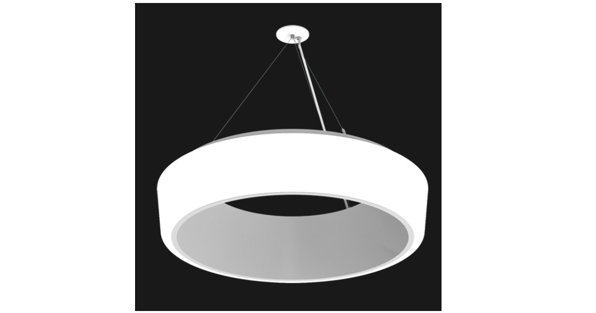 Omnilumen: G Lighting – Helio Pendant