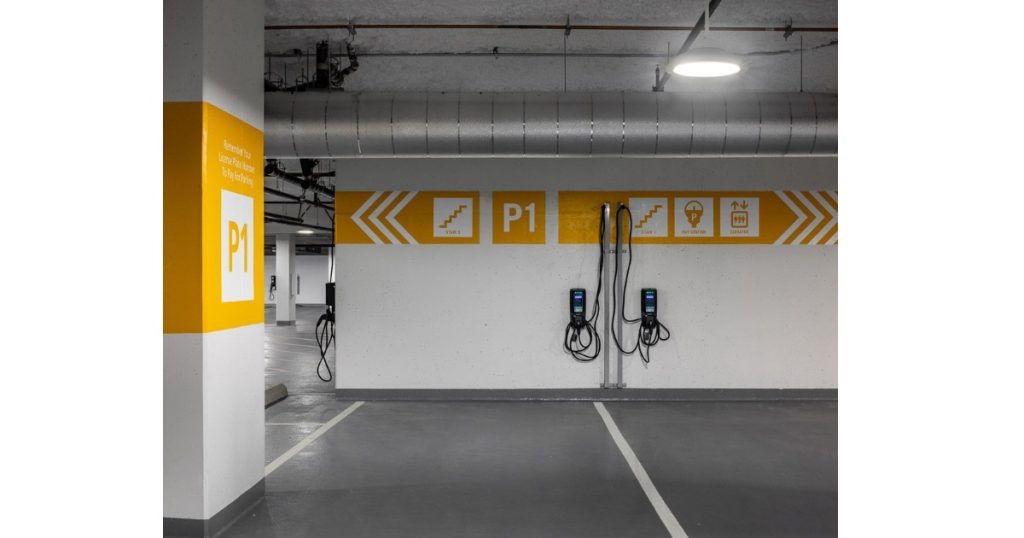 April 10, 2026 - Cooper Lighting Lighting Project Highlight - BCIT Health Sciences Centre - Burnaby, BC