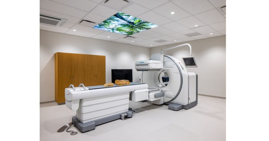 April 10, 2026 - Cooper Lighting Lighting Project Highlight - BCIT Health Sciences Centre - Burnaby, BC