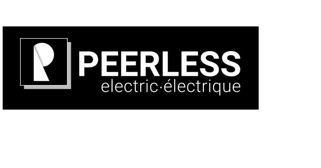 April 10, 2026 - Peerless Electric Arclux Series TB-LI - Grill Panel Light