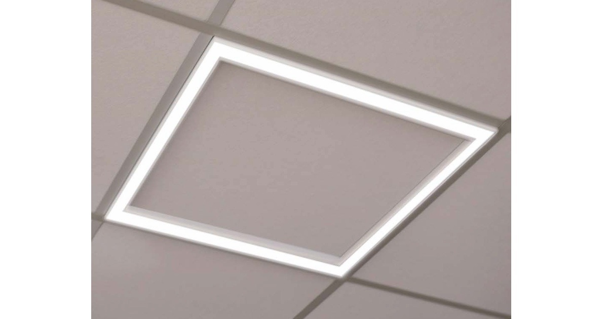 Peerless Electric: Arclux Series TB-LI – Grill Panel Light