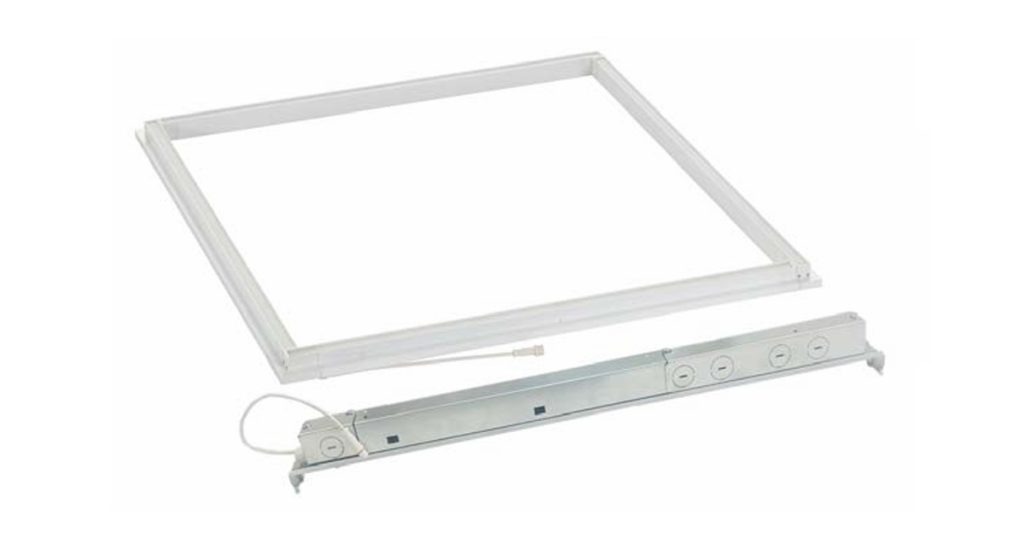April 10, 2026 - Peerless Electric Arclux Series TB-LI - Grill Panel Light