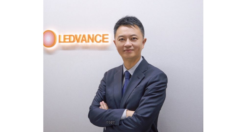 April 13, 2026 - Eric Liu Comes Home A Customer-First Vision for LEDVANCE Canada