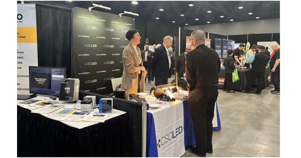 April 14, 2026 - AEA Electrical Learning Expo 3